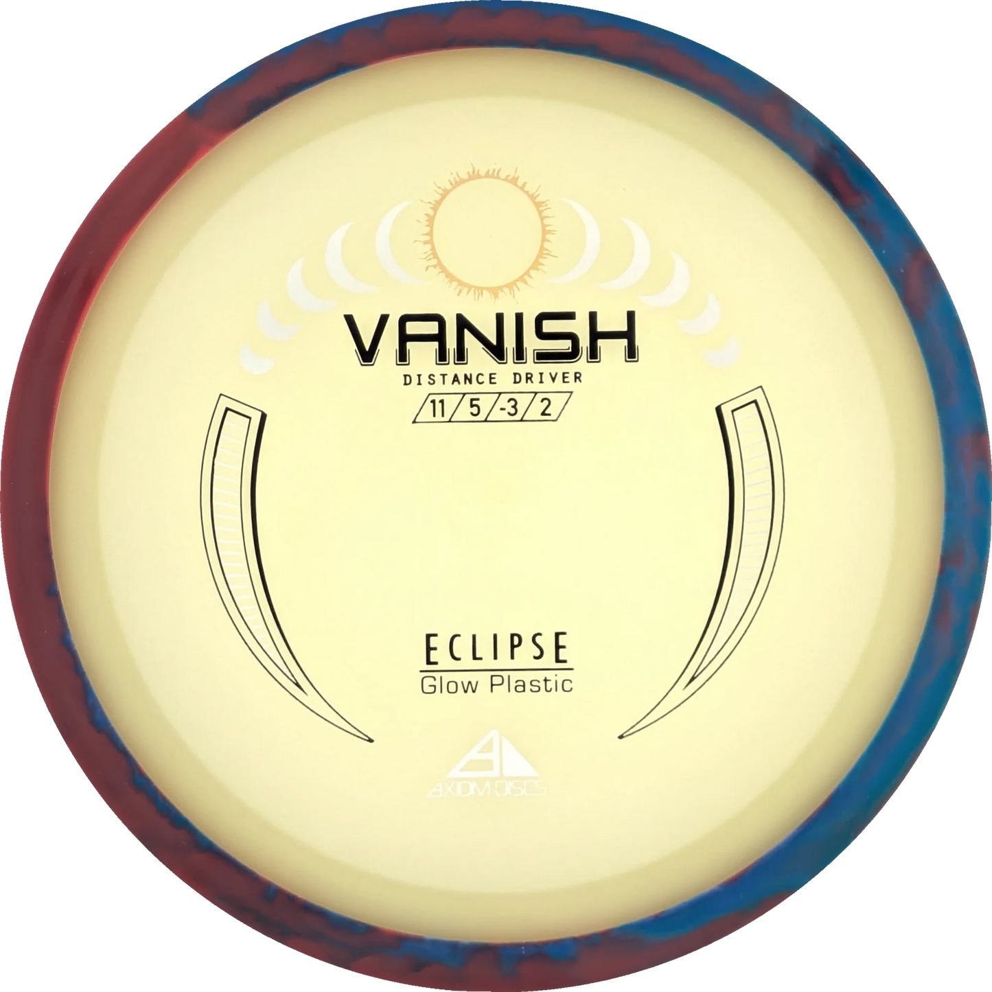 Eclipse Vanish