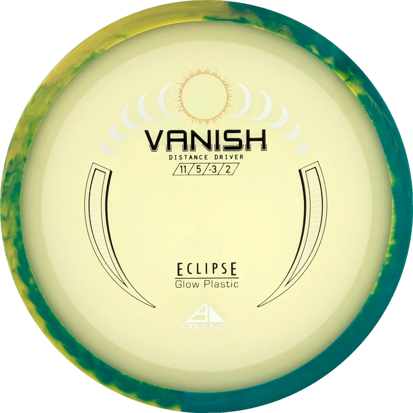 Eclipse Vanish