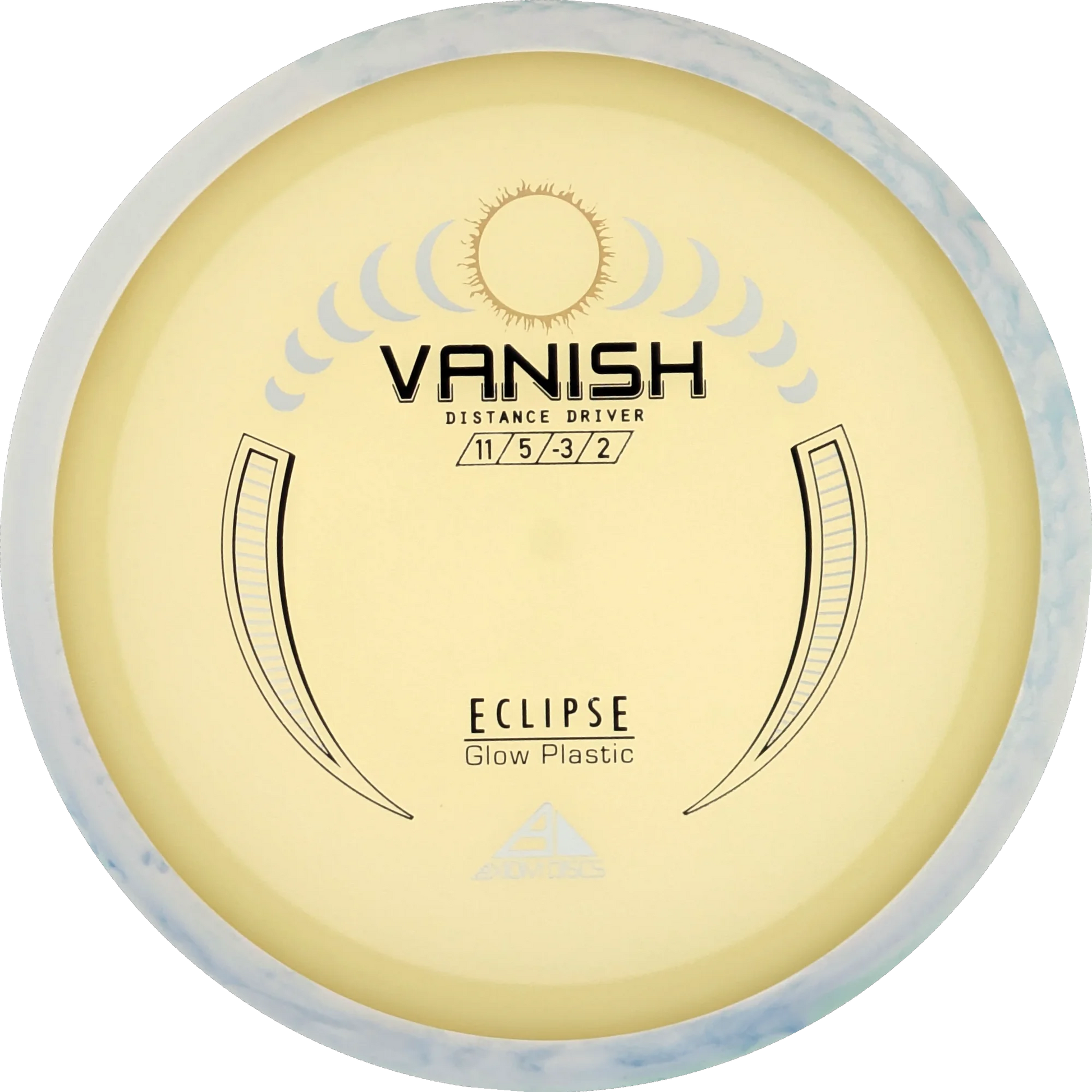 Eclipse Vanish