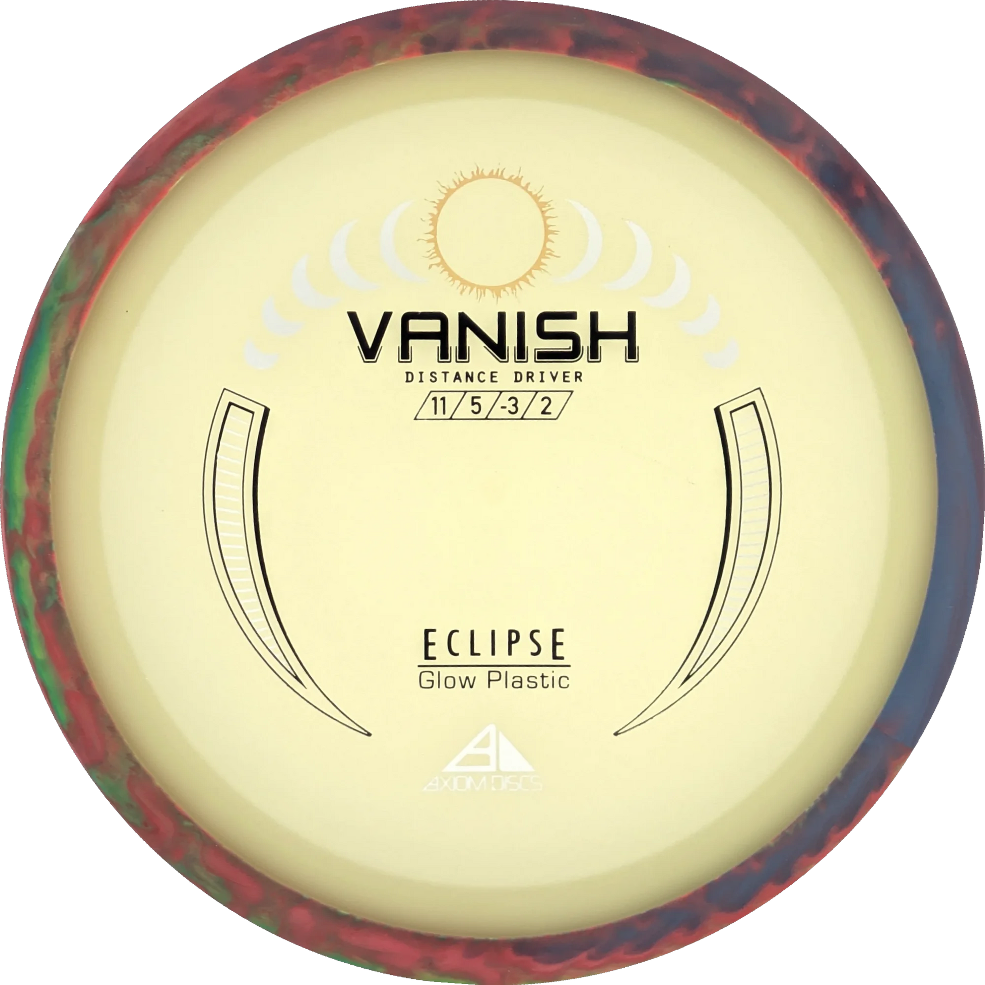 Eclipse Vanish