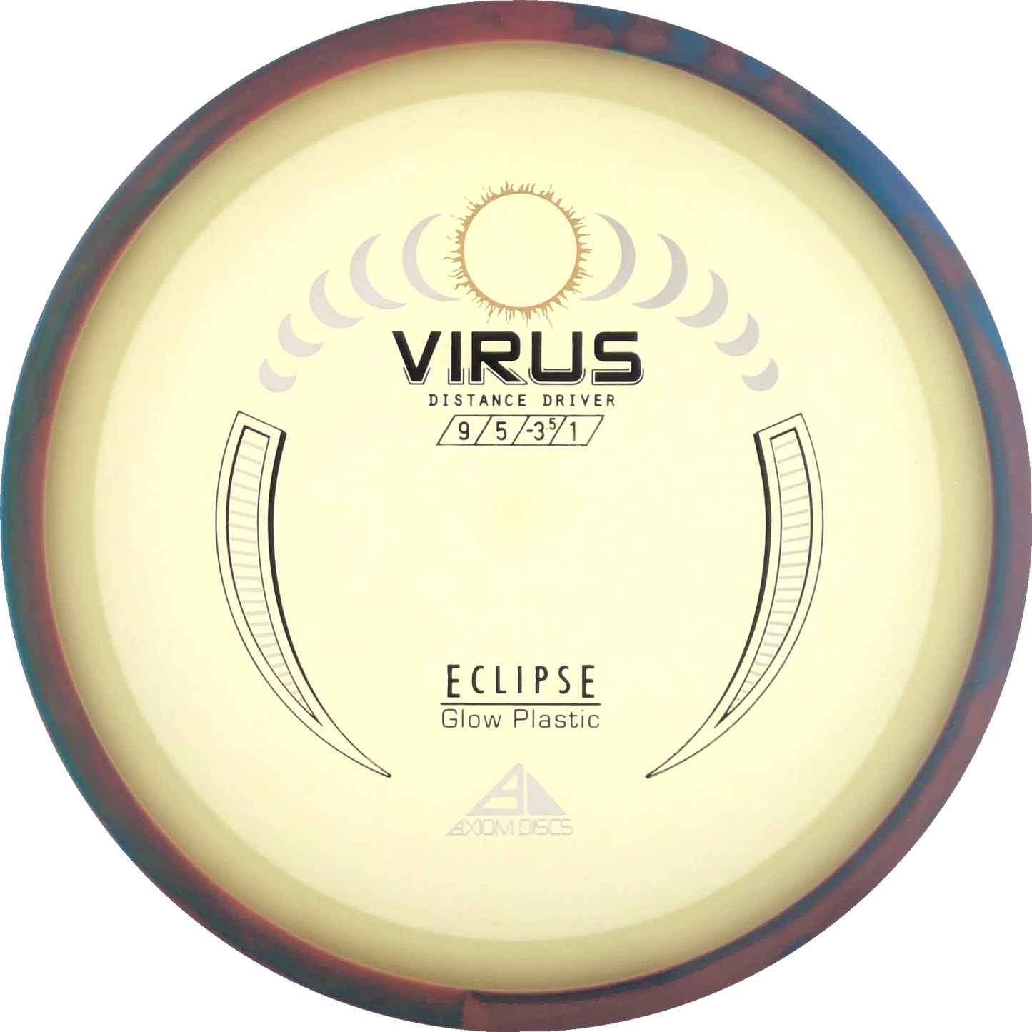 Eclipse Virus