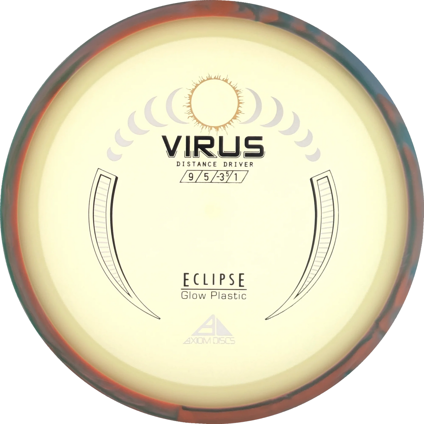 Eclipse Virus