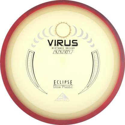 Eclipse Virus
