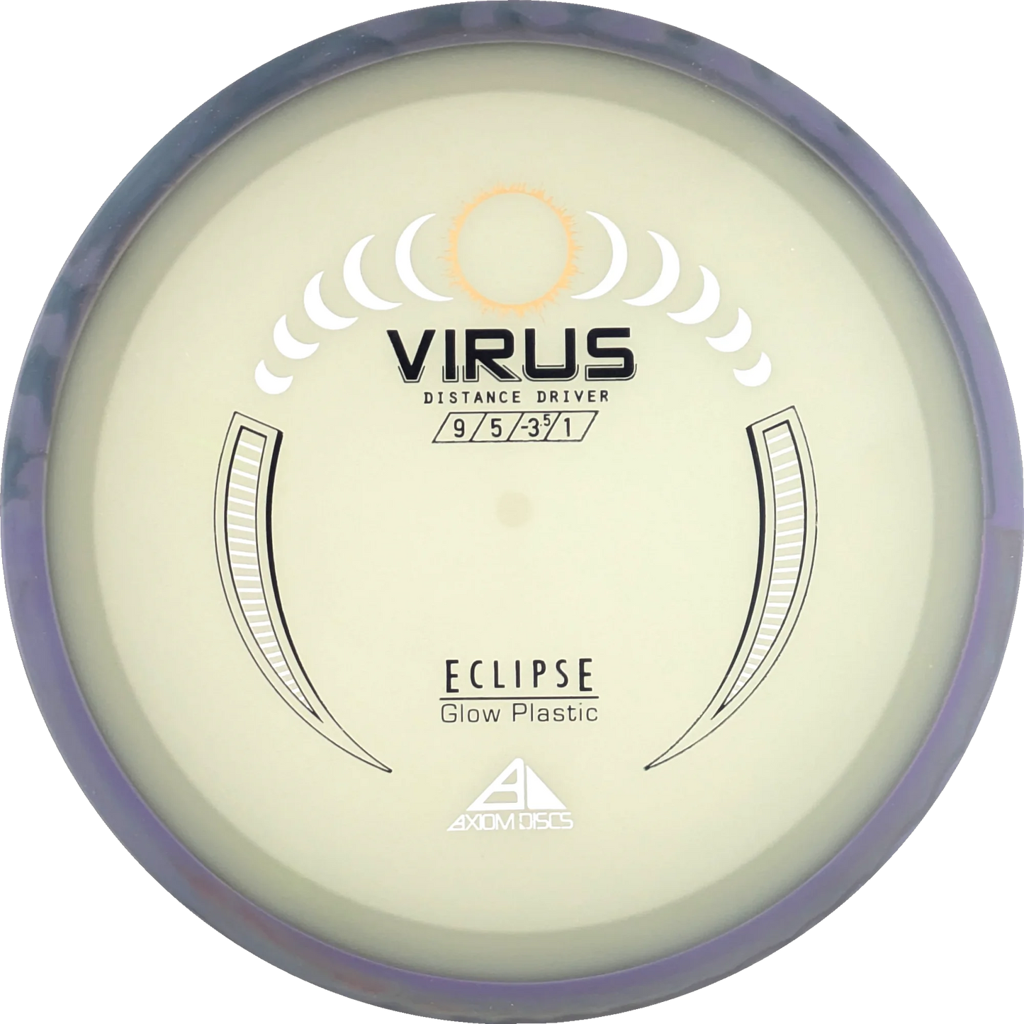 Eclipse Virus