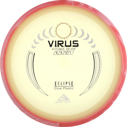 Eclipse Virus