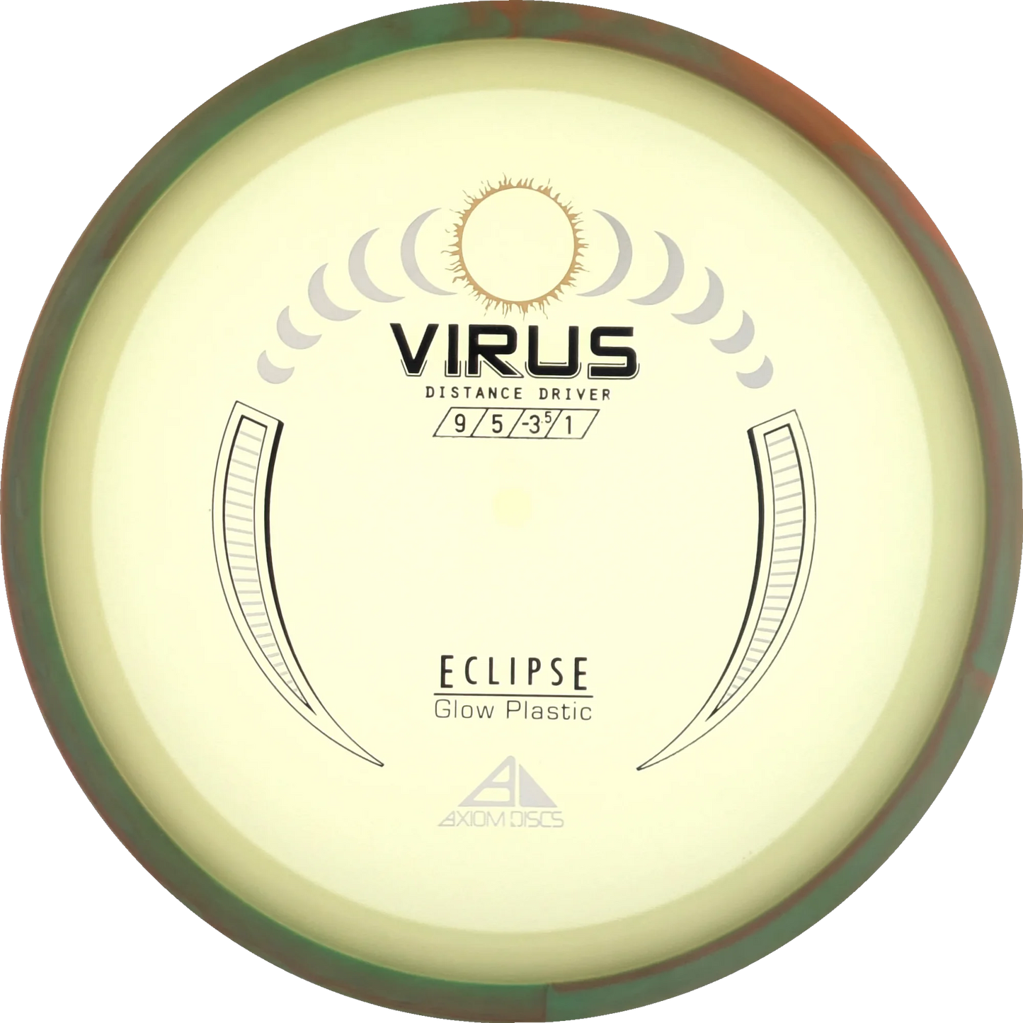 Eclipse Virus