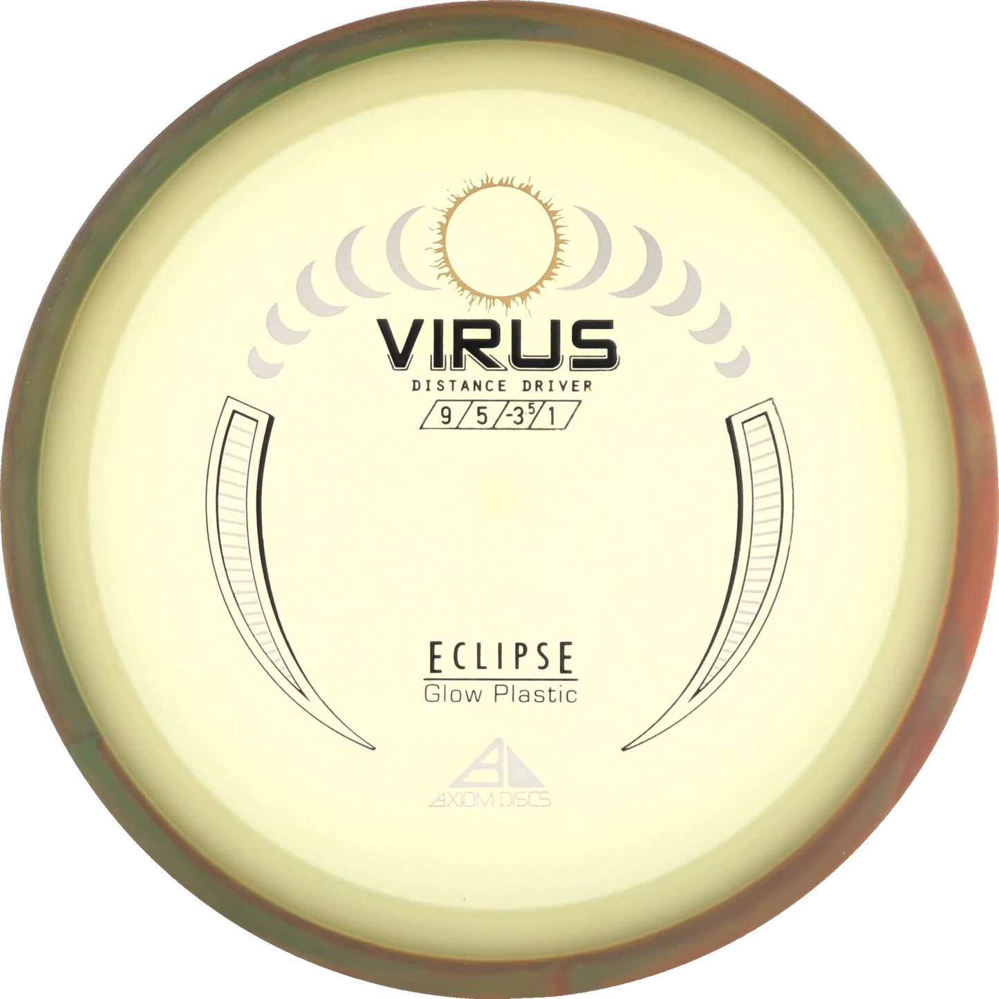 Eclipse Virus