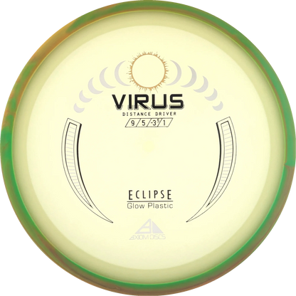 Eclipse Virus