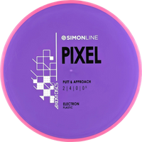 Electron Pixel Simon Line
