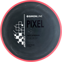 Electron Pixel Simon Line