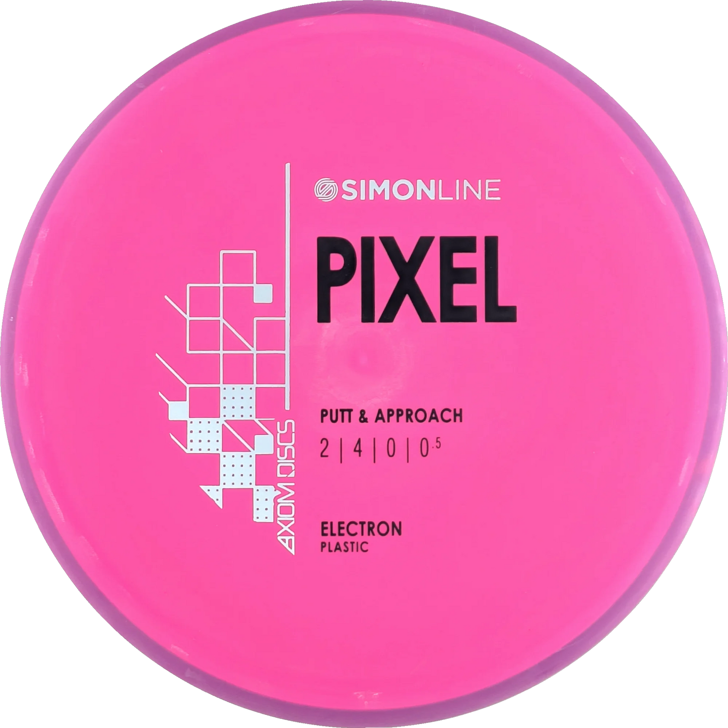 Electron Pixel Simon Line