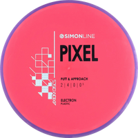 Electron Pixel Simon Line