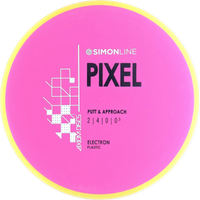 Electron Pixel Simon Line
