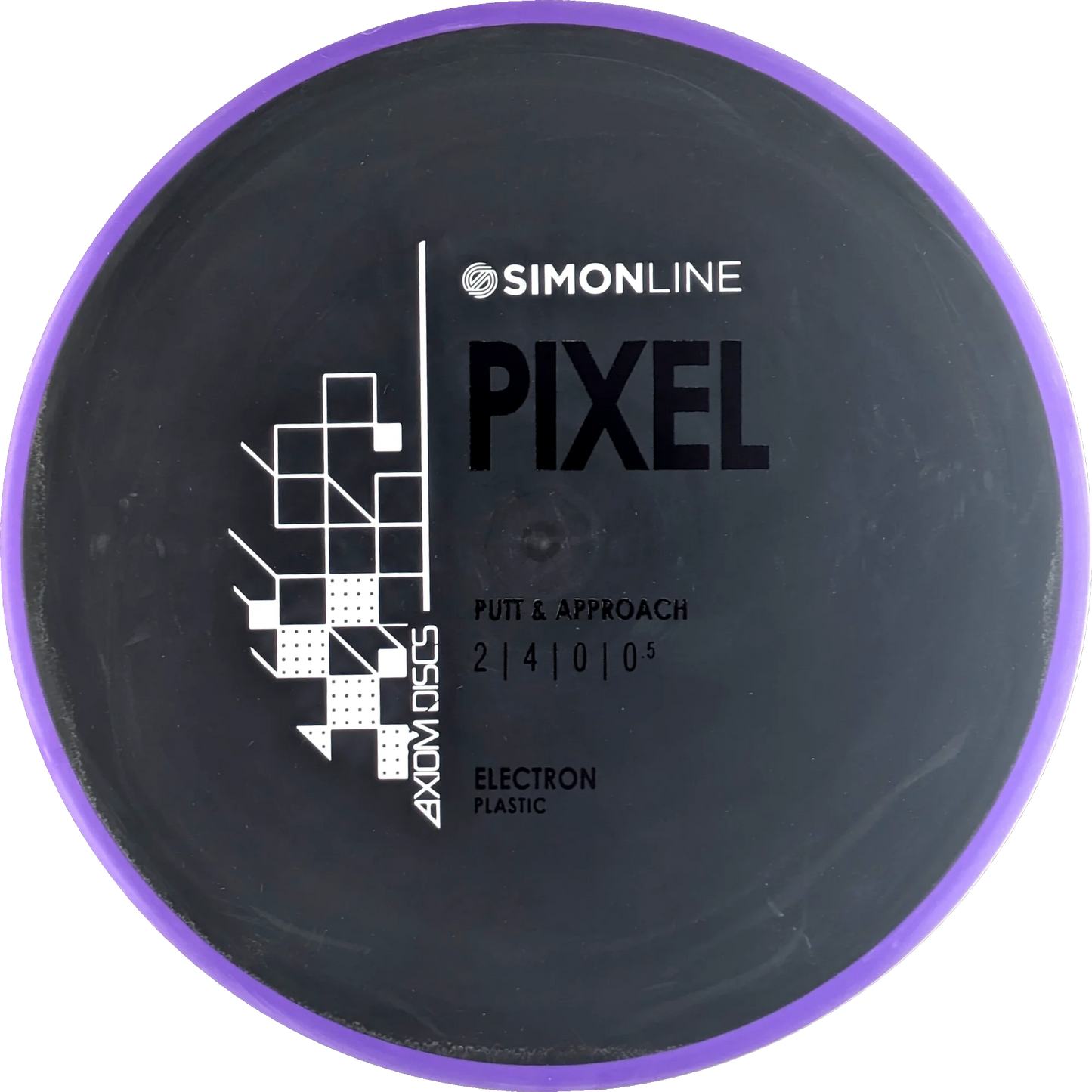 Electron Pixel Simon Line