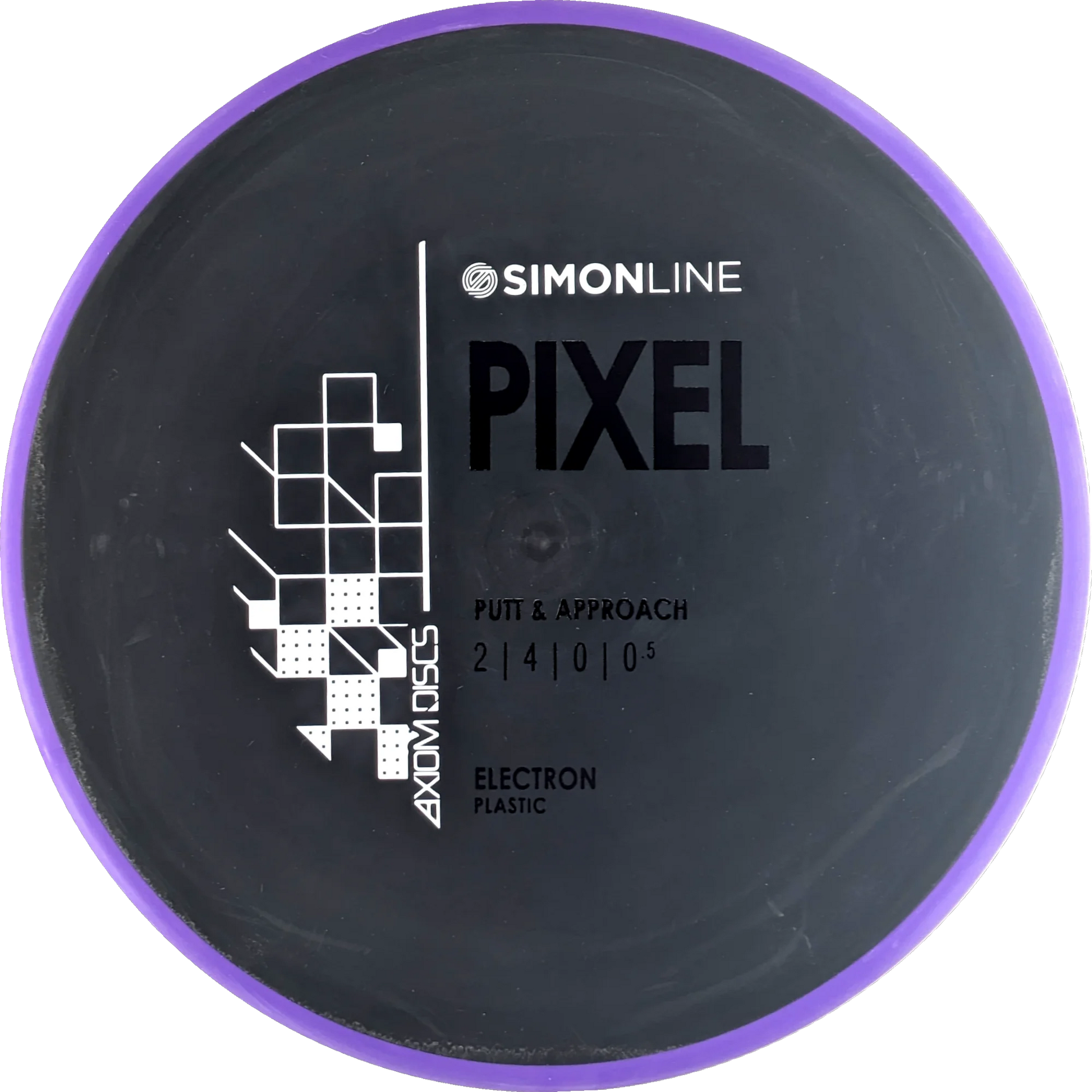 Electron Pixel Simon Line