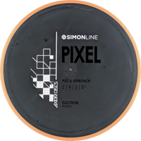 Electron Pixel Simon Line