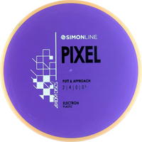Electron Pixel Simon Line