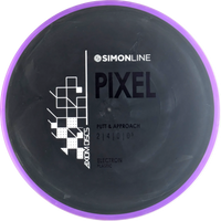 Electron Pixel Simon Line