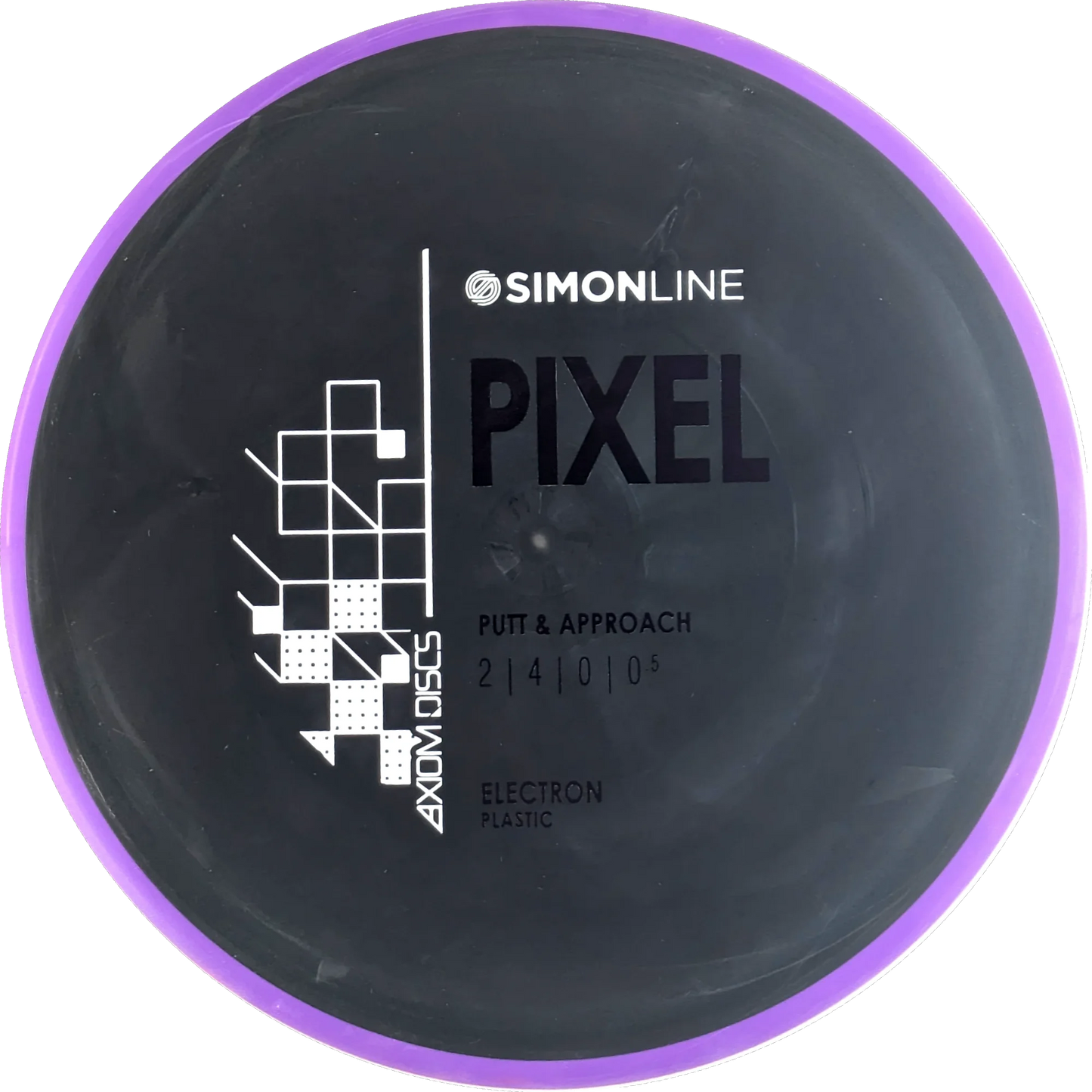Electron Pixel Simon Line