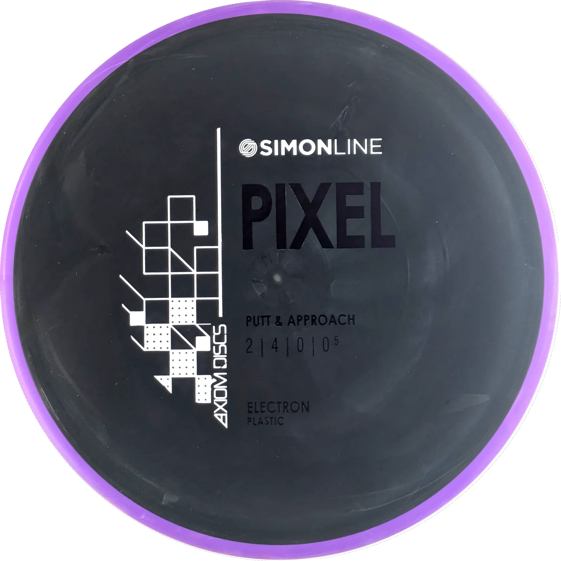 Electron Pixel Simon Line