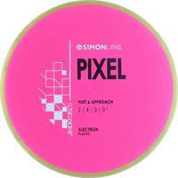 Electron Pixel Simon Line