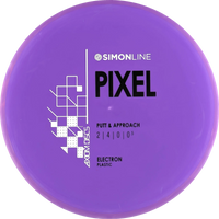 Electron Pixel Simon Line