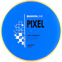 Electron Pixel Simon Line