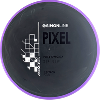 Electron Pixel Simon Line