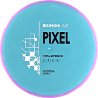 Electron Pixel Simon Line