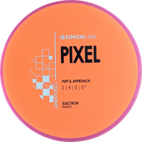 Electron Pixel Simon Line