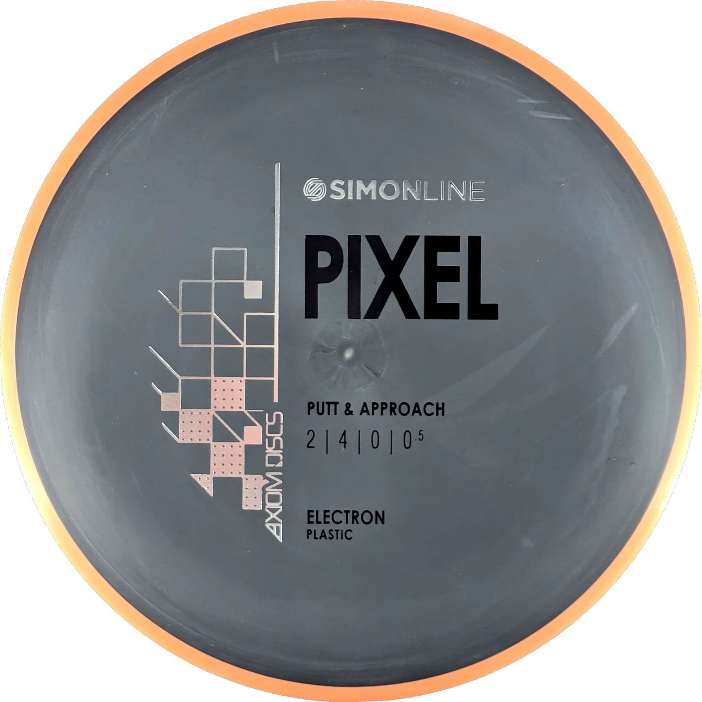 Electron Pixel Simon Line