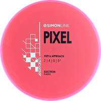 Electron Pixel Simon Line