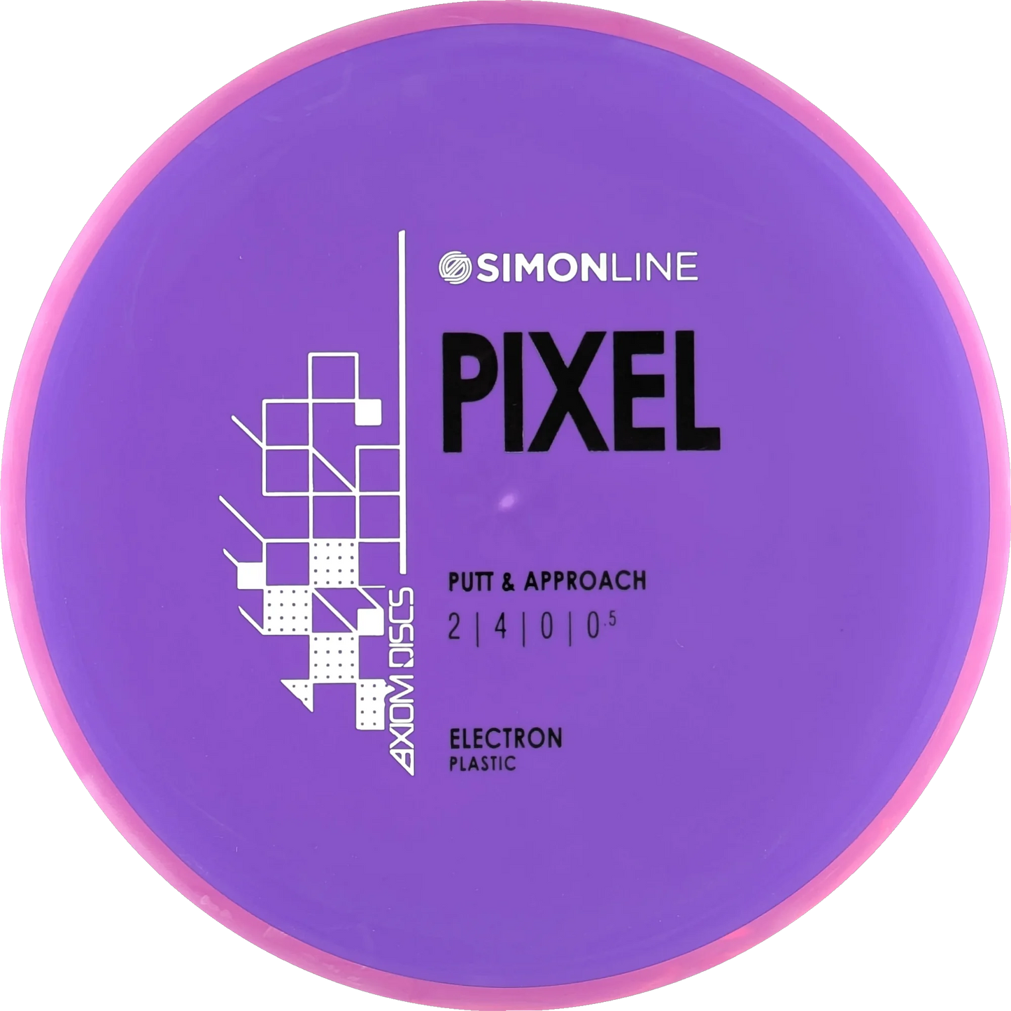 Electron Pixel Simon Line