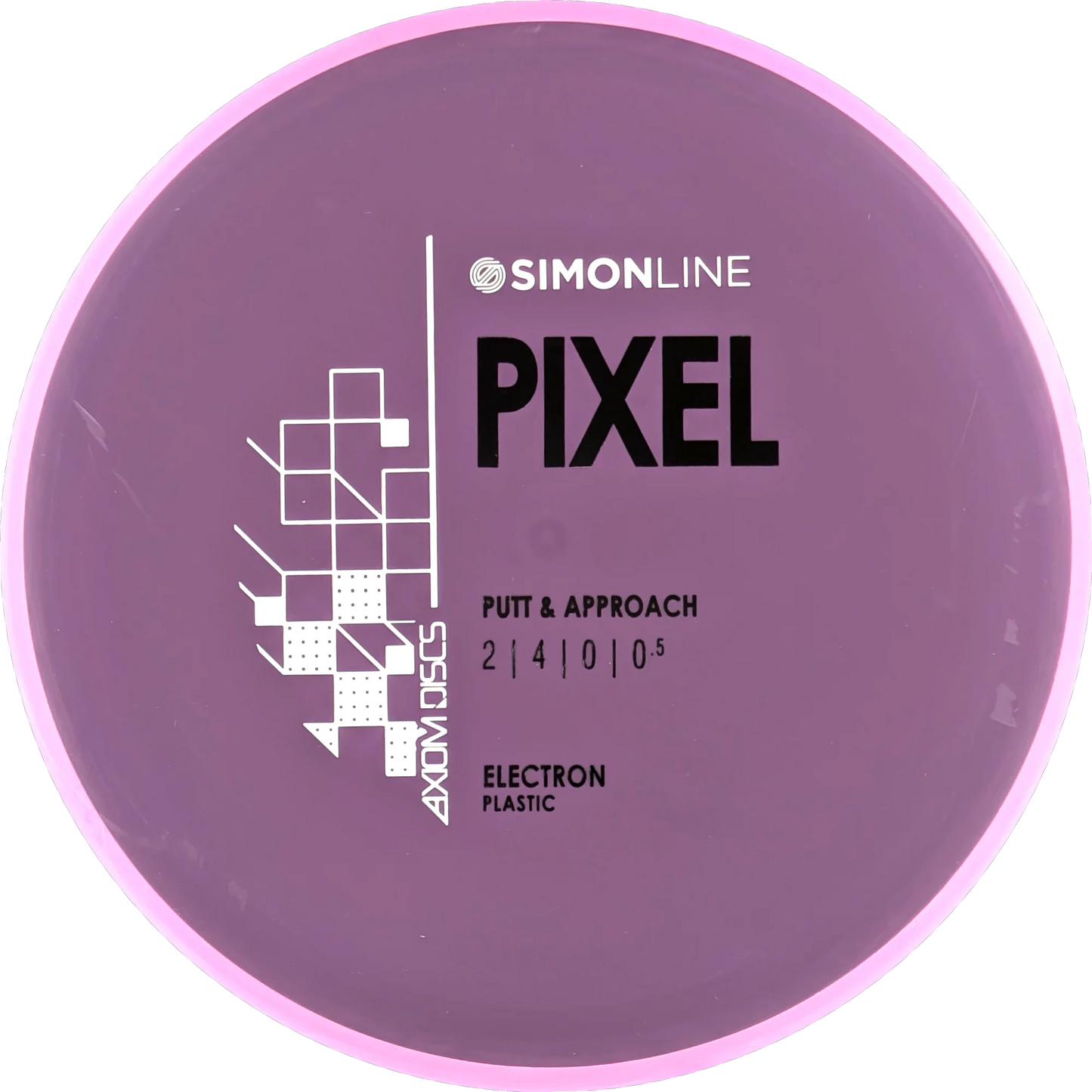 Electron Pixel Simon Line