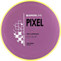 Electron Pixel Simon Line