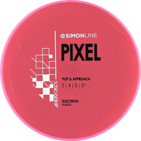 Electron Pixel Simon Line