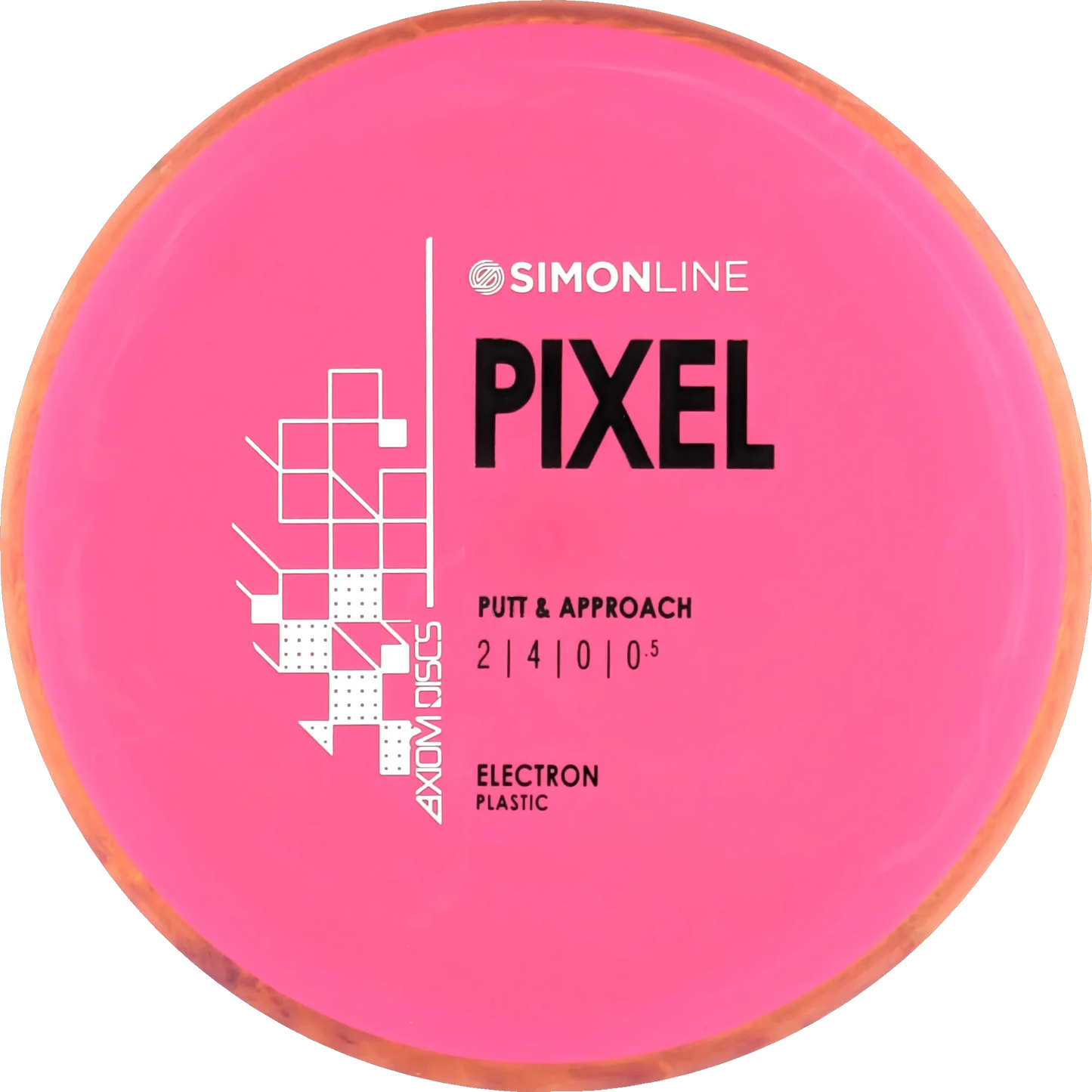 Electron Pixel Simon Line