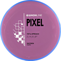 Electron Pixel Simon Line