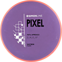 Electron Pixel Simon Line