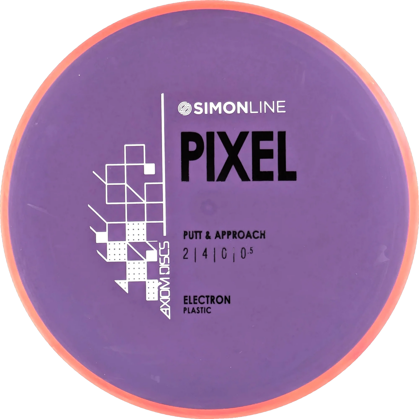 Electron Pixel Simon Line