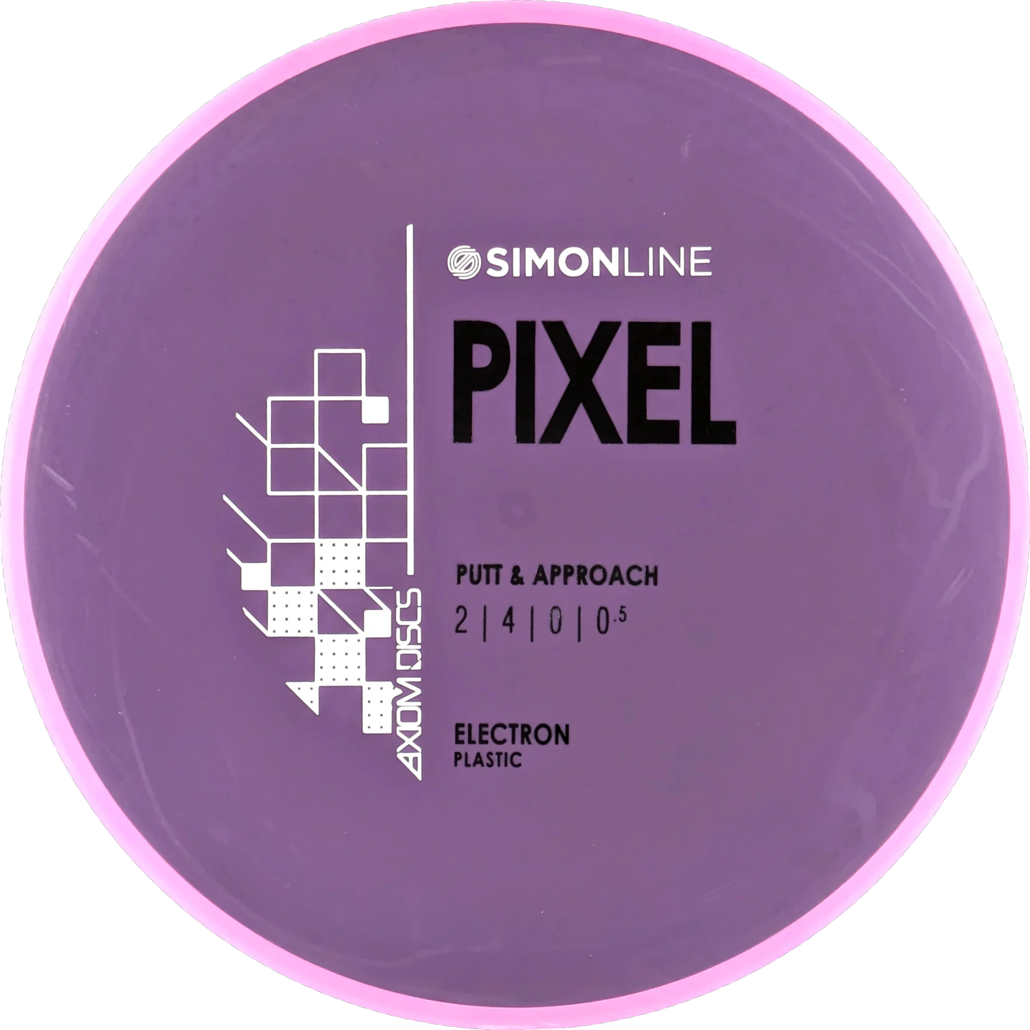 Electron Pixel Simon Line