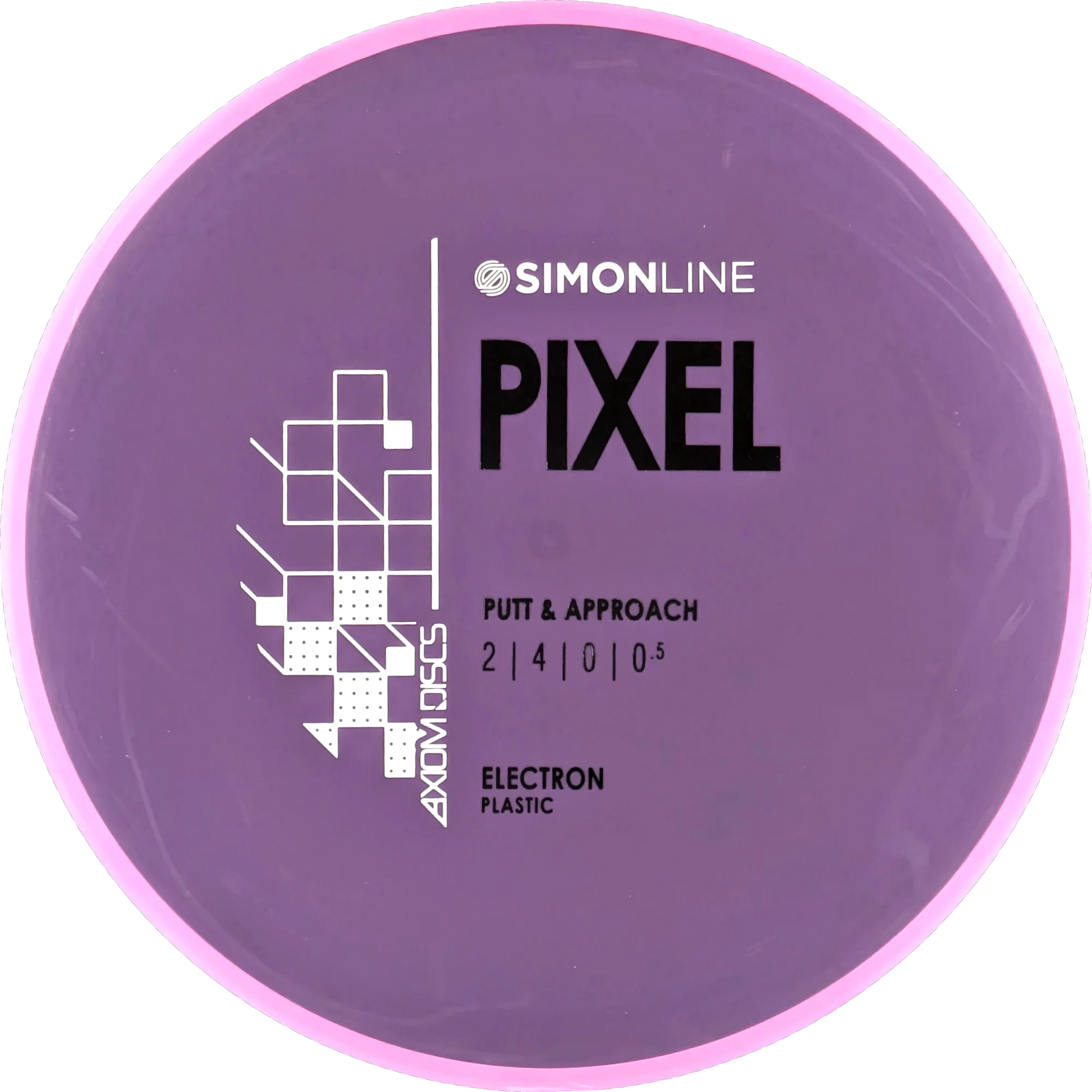 Electron Pixel Simon Line