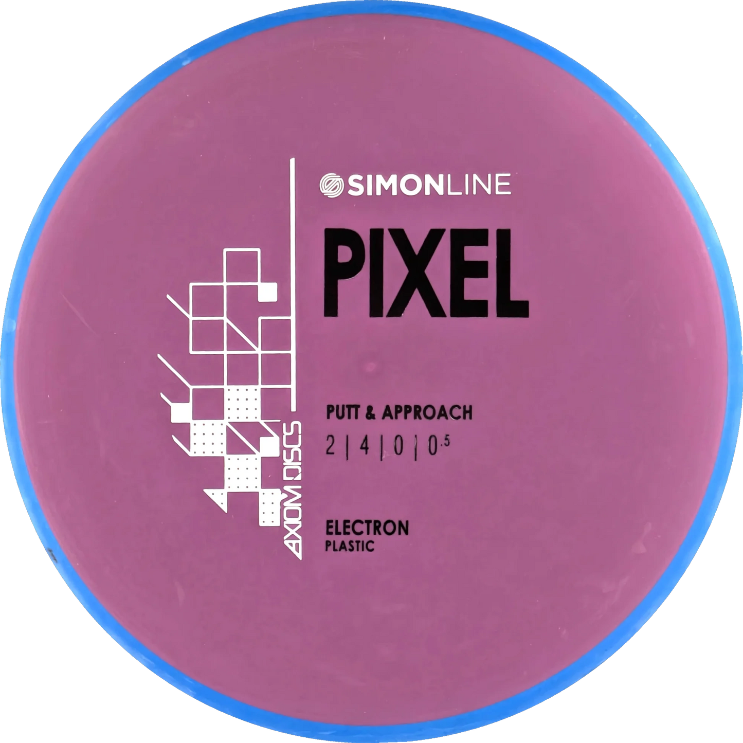 Electron Pixel Simon Line