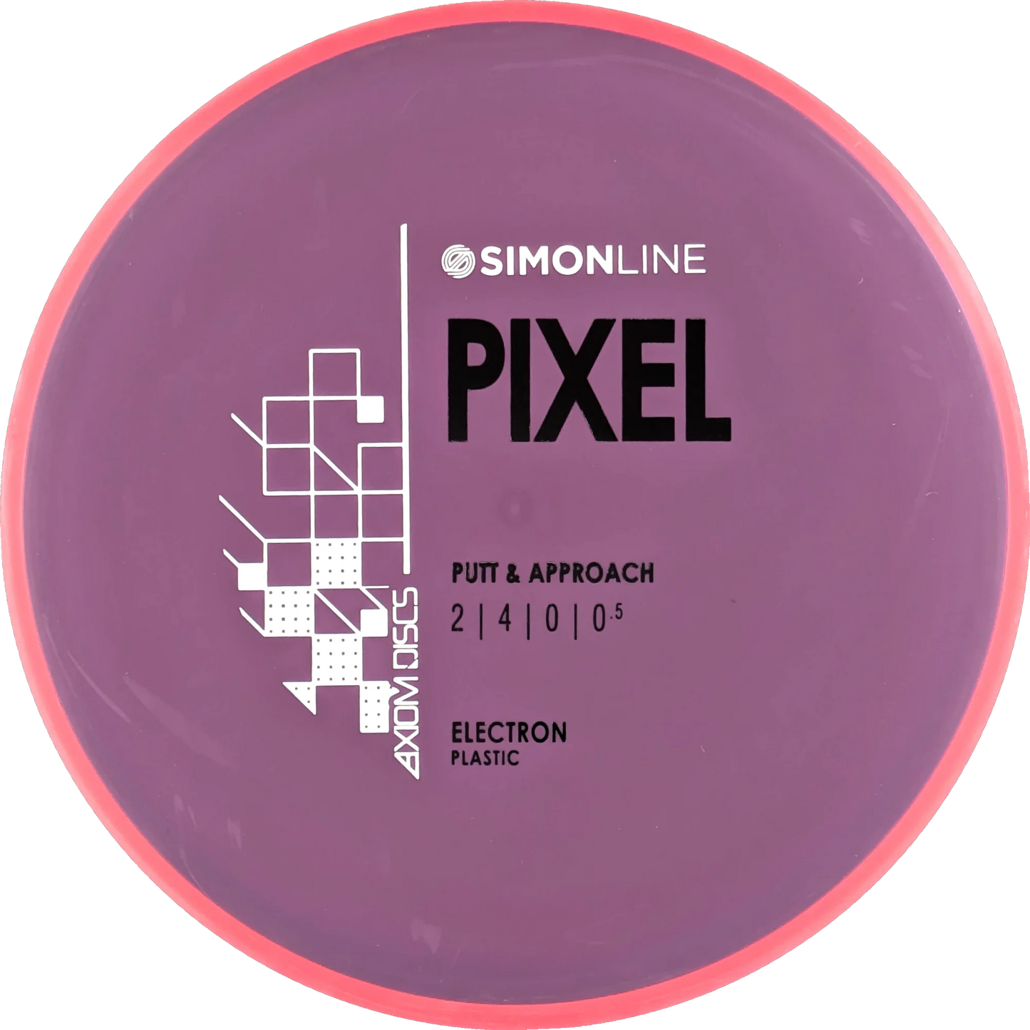 Electron Pixel Simon Line