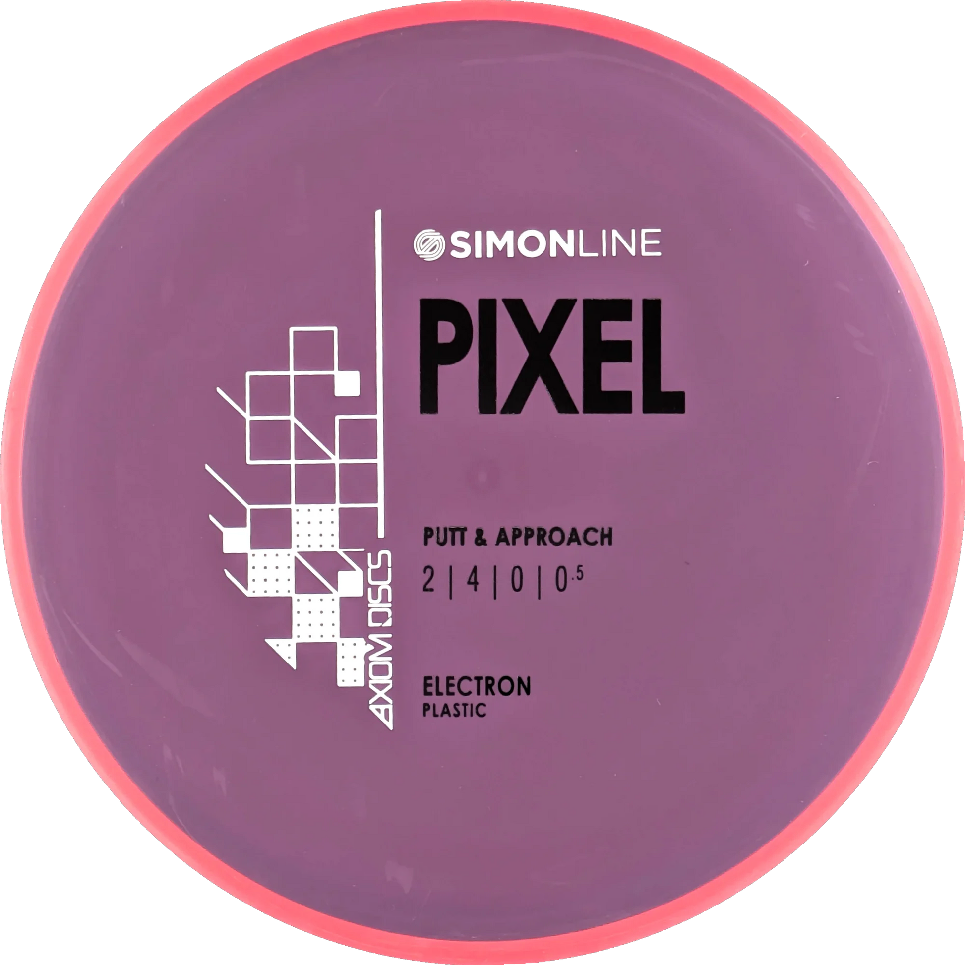 Electron Pixel Simon Line