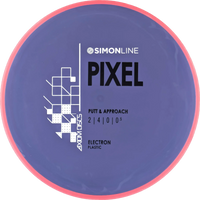 Electron Pixel Simon Line