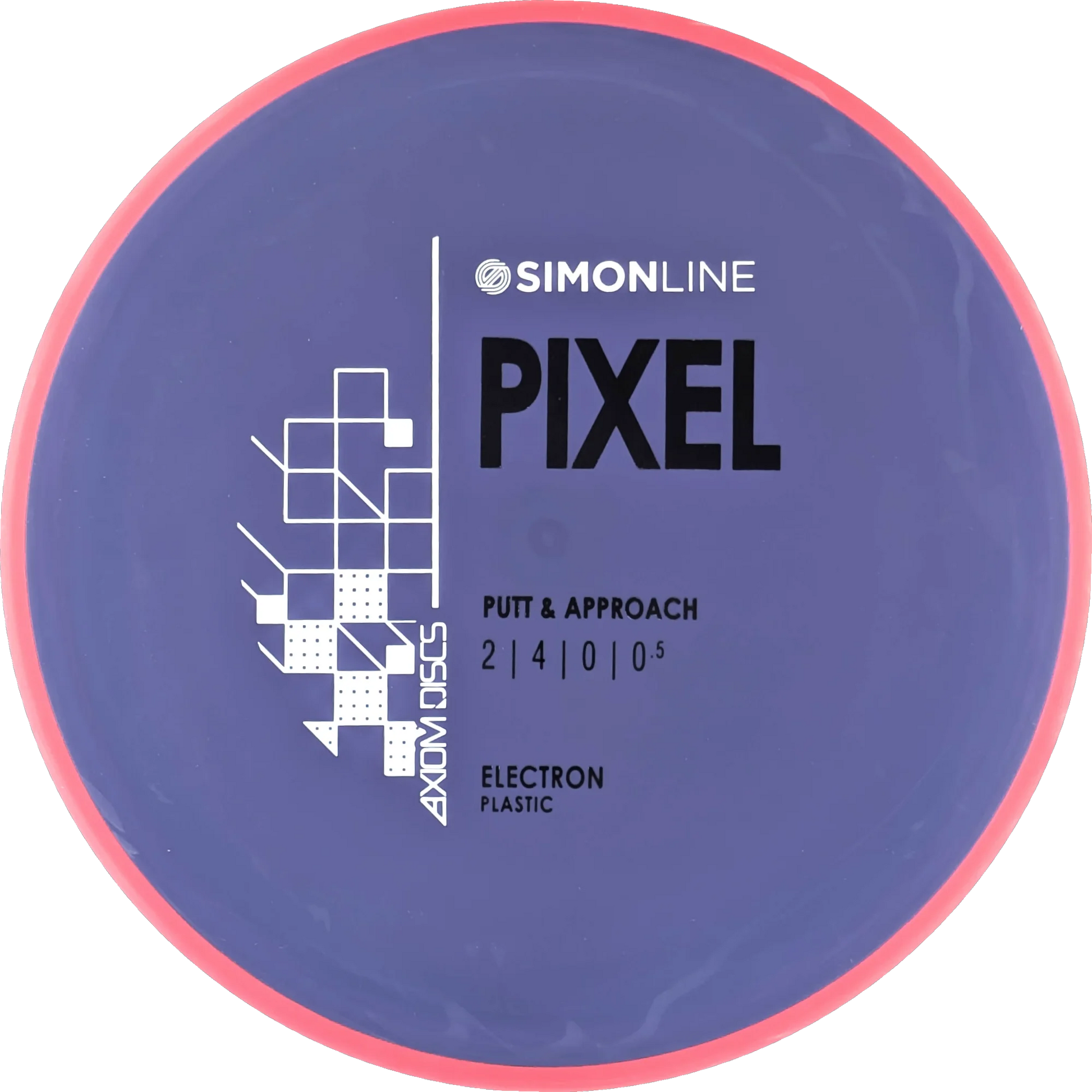 Electron Pixel Simon Line