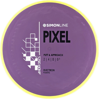 Electron Pixel Simon Line