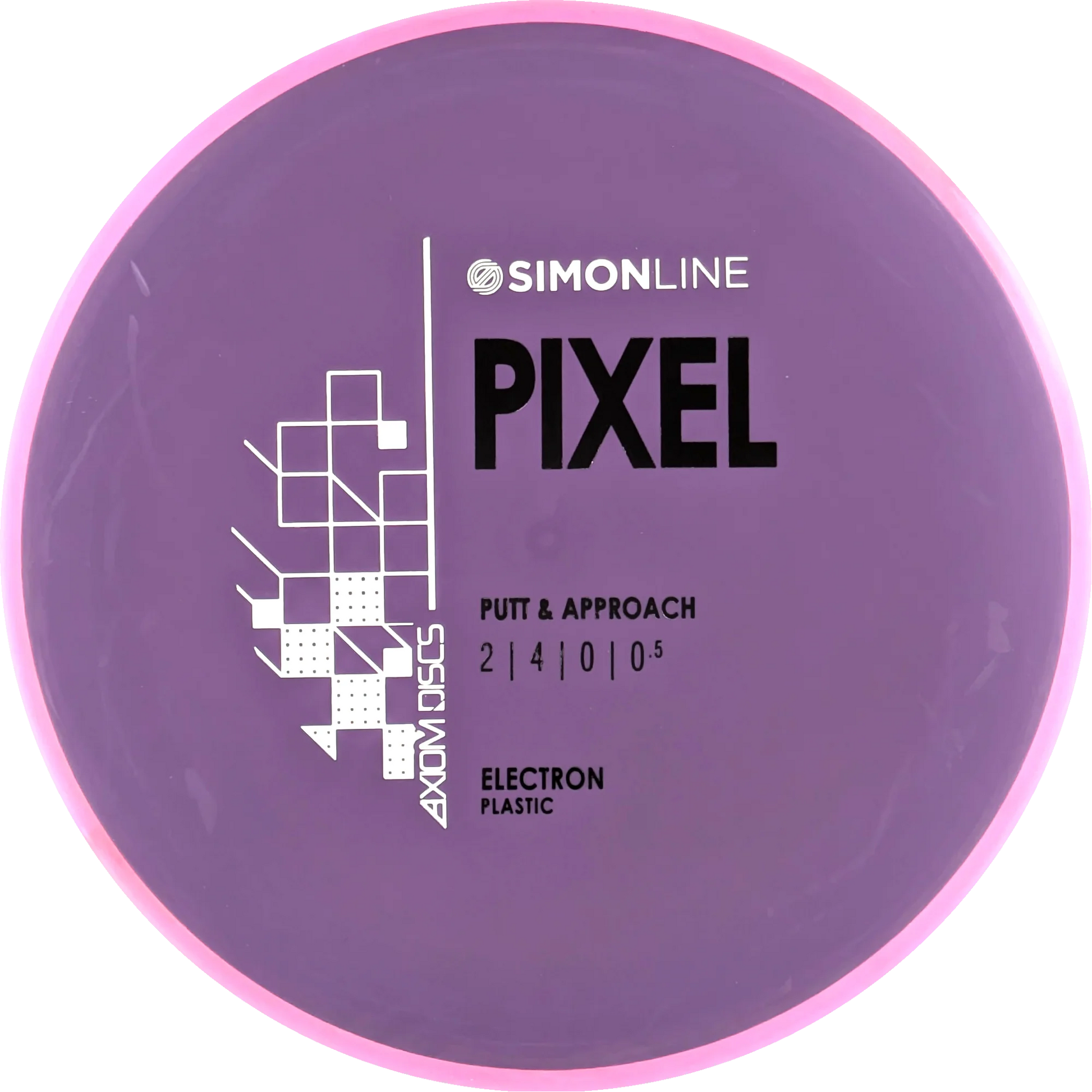 Electron Pixel Simon Line