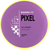 Electron Pixel Simon Line